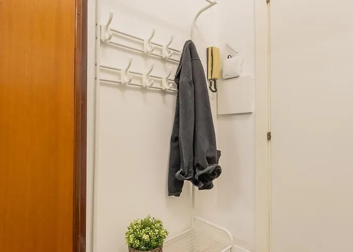 Appartement Peter's Loft Rome
