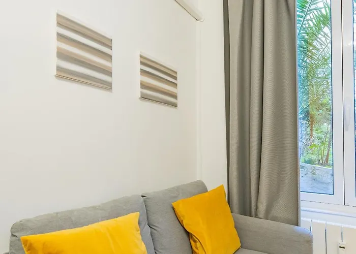 Peter's Loft Appartement *