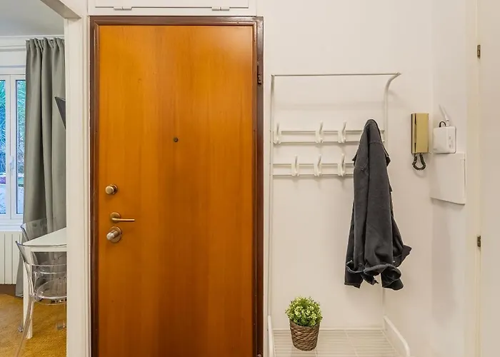 Appartement Peter's Loft Rome