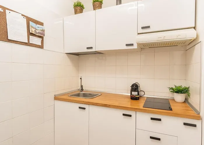 Peter's Loft Appartement