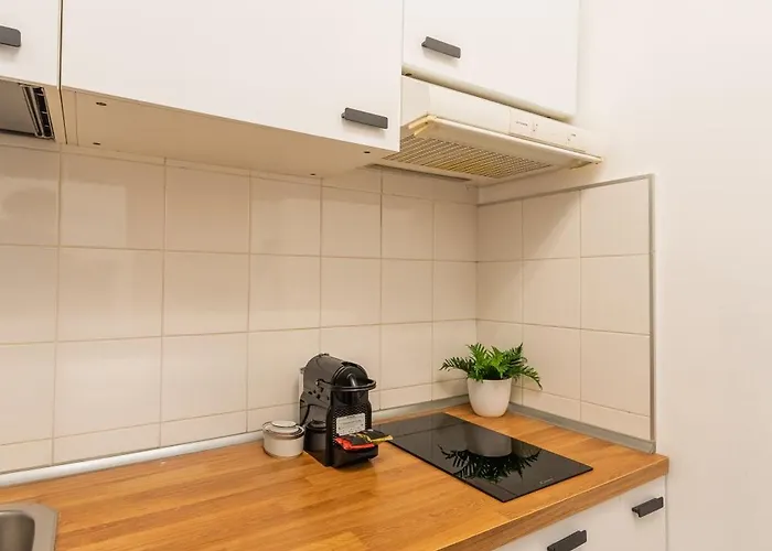 Peter's Loft Appartement *