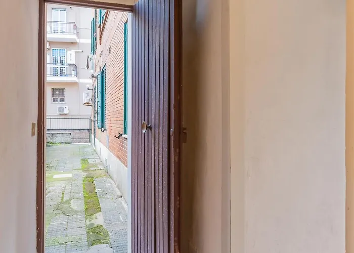 Peter's Loft Appartement