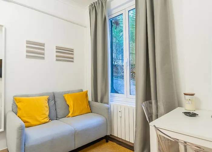 Appartement Peter's Loft *